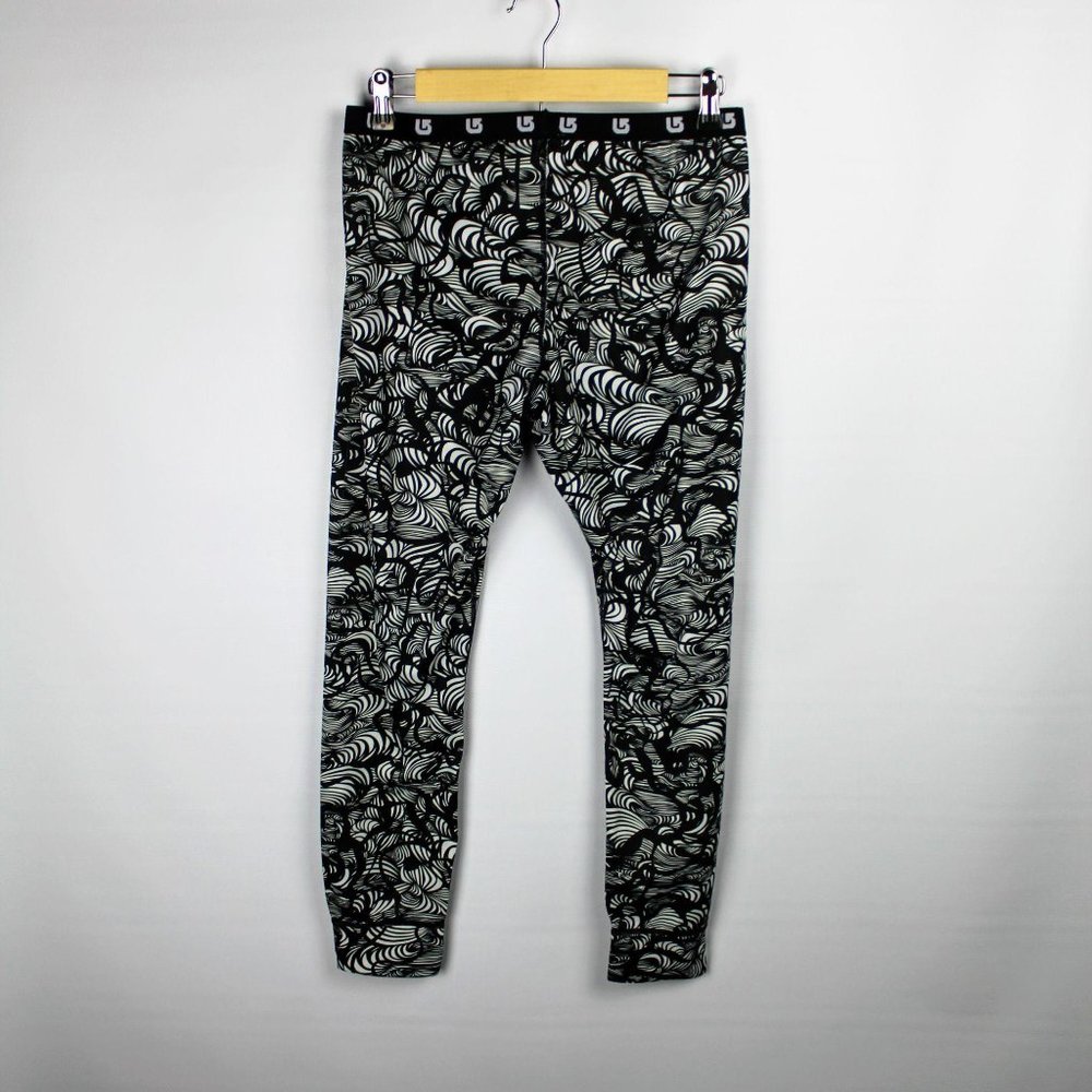 Burton Dry Ride Base Layer Size M Snow Board / Ski
